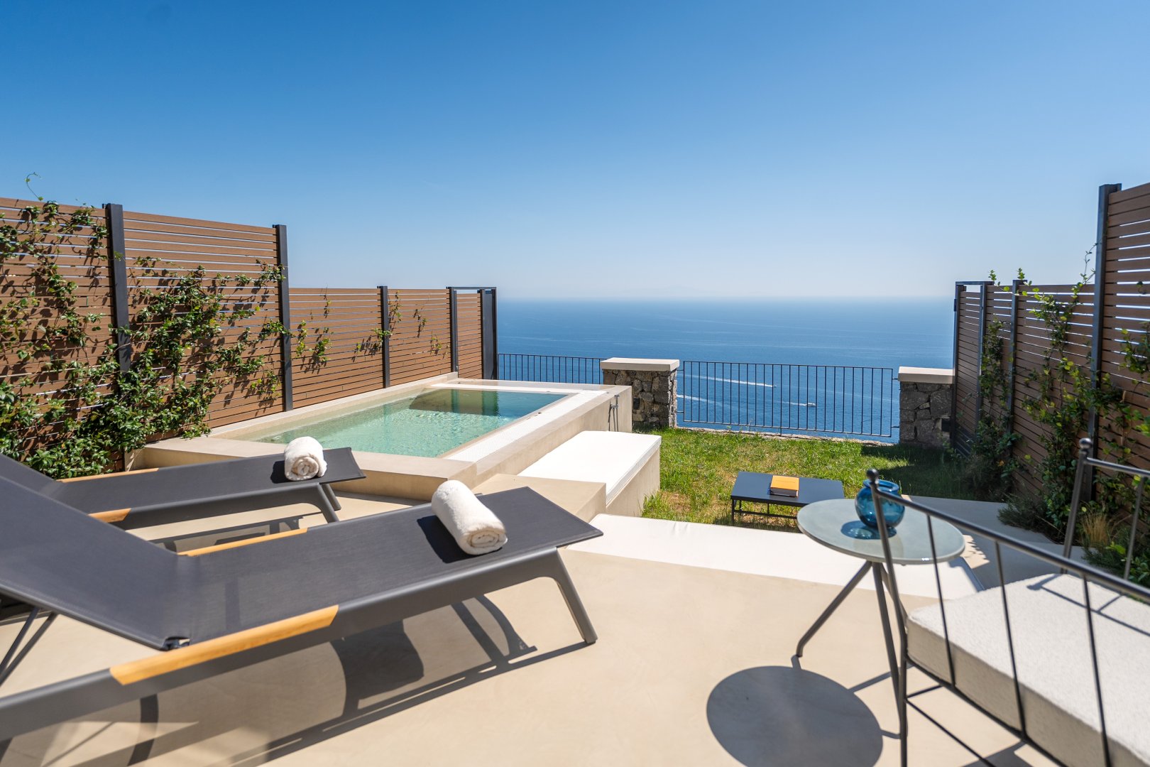 Foto 18 Furore Grand Hotel Furore, 17