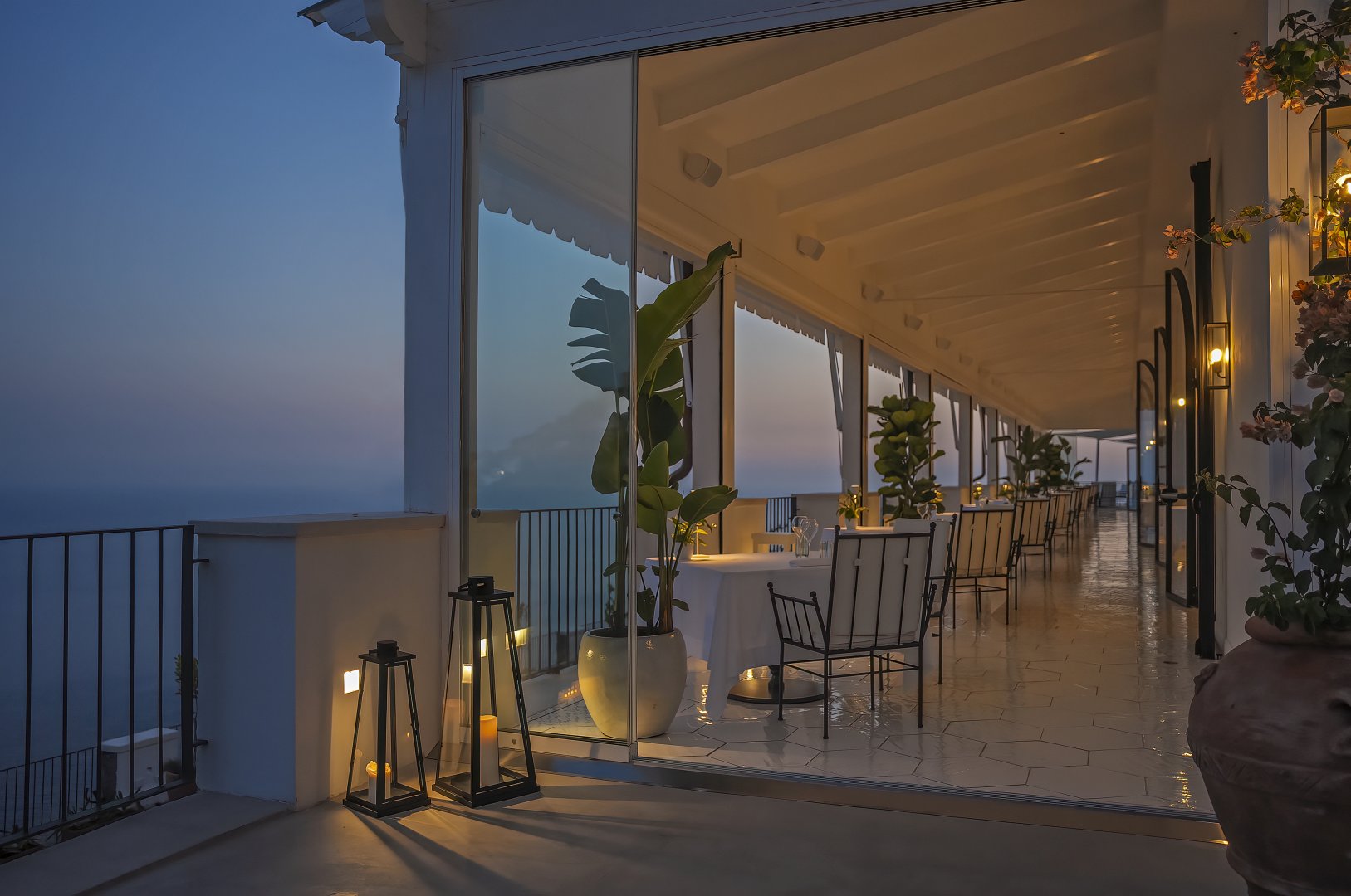 Foto 20 Furore Grand Hotel Furore, 19