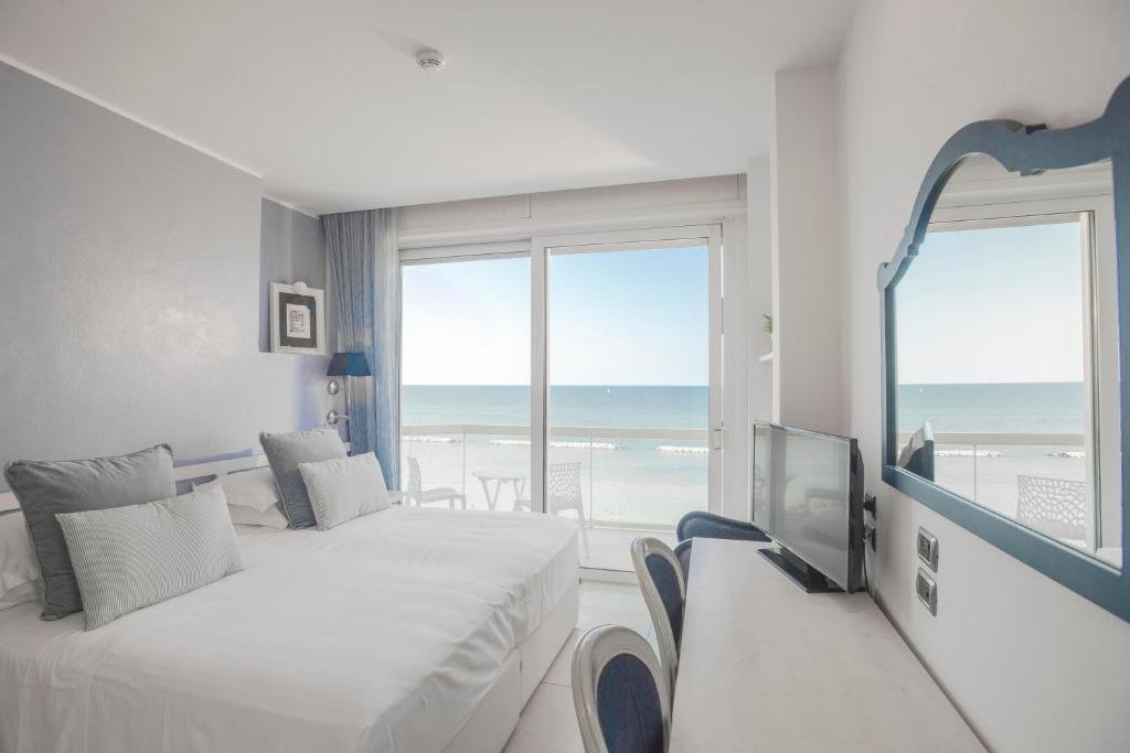 Foto 5 Hotel Sans Souci Gabicce Mare, 04