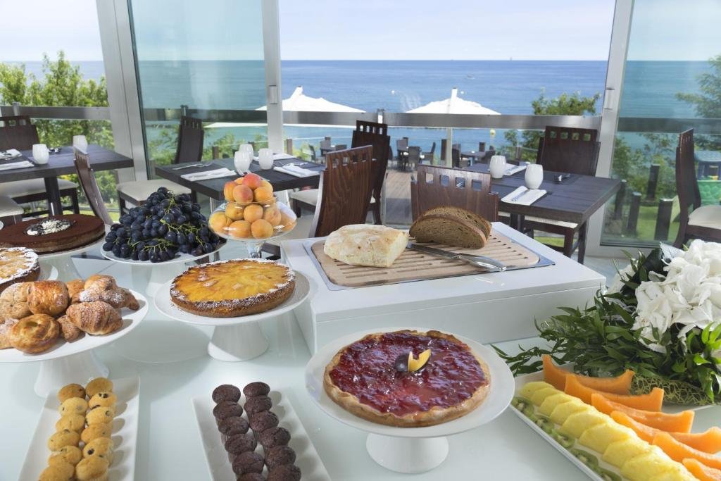 Foto 6 Hotel Sans Souci Gabicce Mare, 05