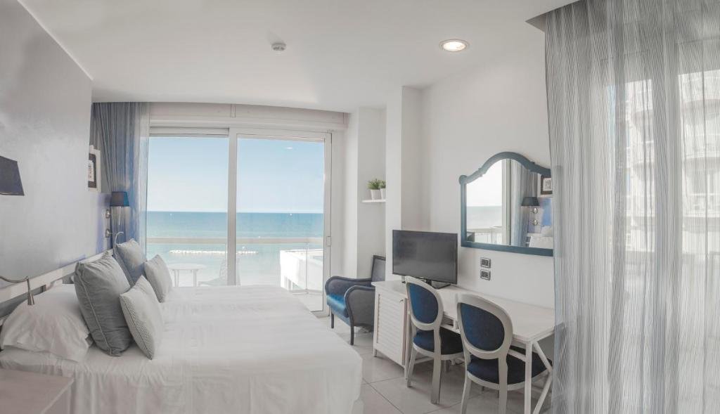 Foto 9 Hotel Sans Souci Gabicce Mare, 08