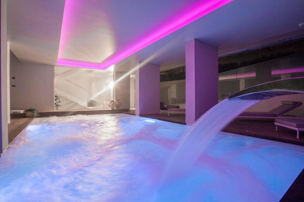 Foto 10 Hotel Sans Souci Gabicce Mare, 09