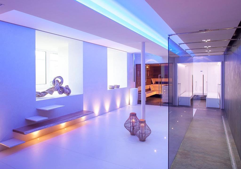 Foto 11 Hotel Sans Souci Gabicce Mare, 10