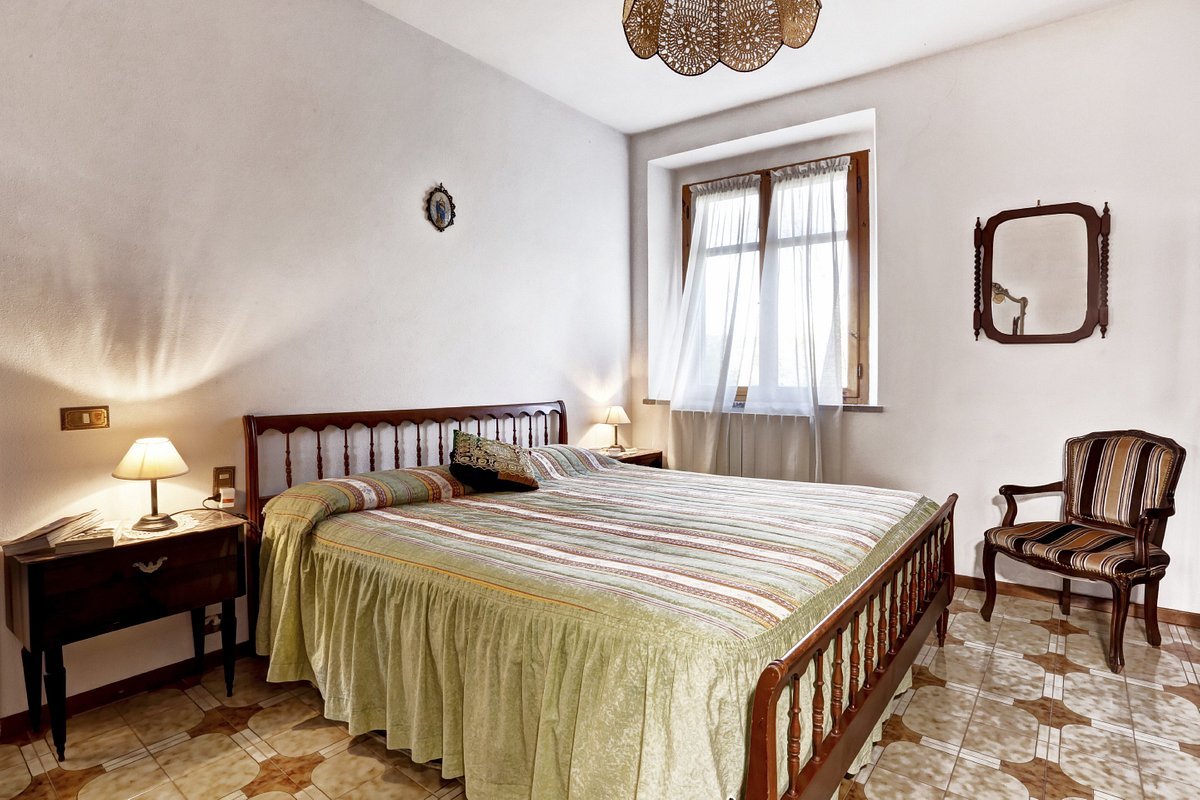 Foto 3 Villa Sofia Eden & Spa Castellina in Chianti, 02