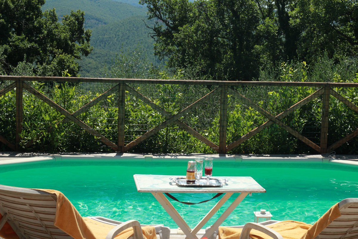 Foto 4 Villa Sofia Eden & Spa Castellina in Chianti, 03