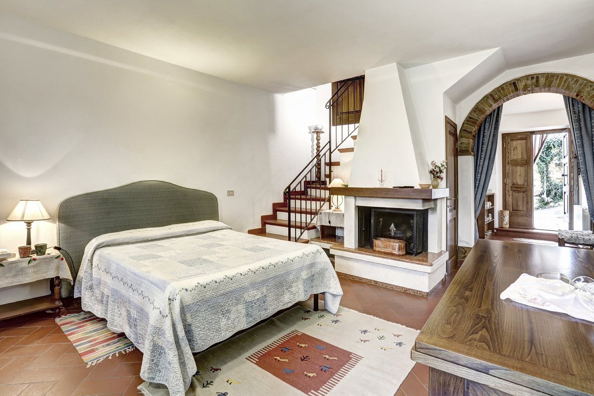 Foto 5 Villa Sofia Eden & Spa Castellina in Chianti, 04