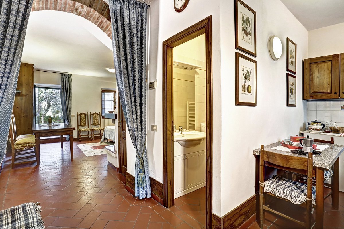 Foto 7 Villa Sofia Eden & Spa Castellina in Chianti, 06