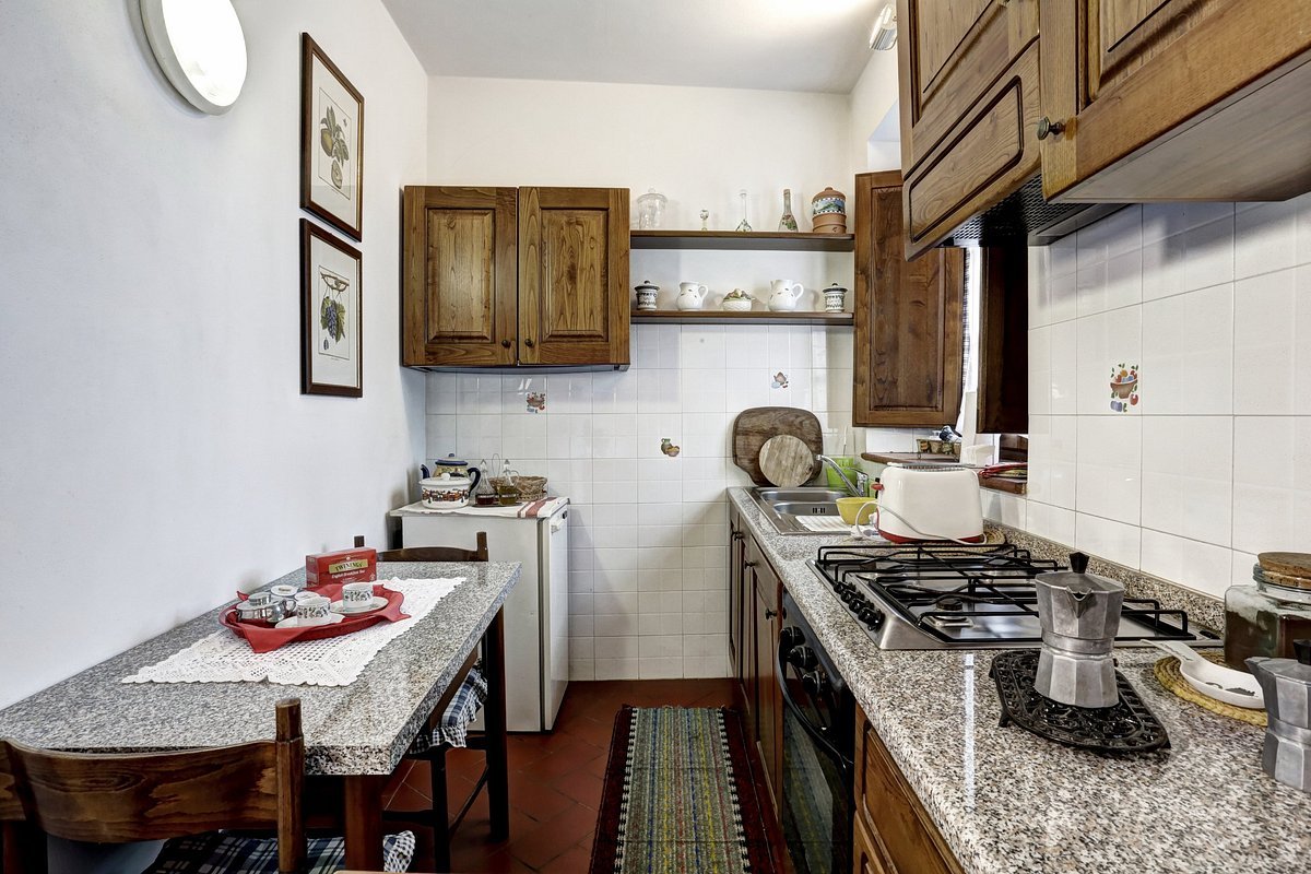 Foto 8 Villa Sofia Eden & Spa Castellina in Chianti, 07