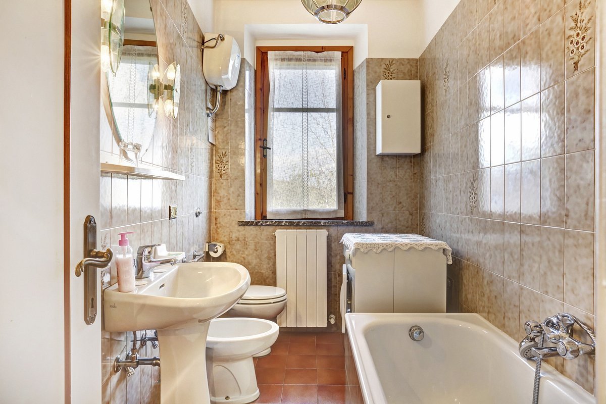 Foto 9 Villa Sofia Eden & Spa Castellina in Chianti, 08