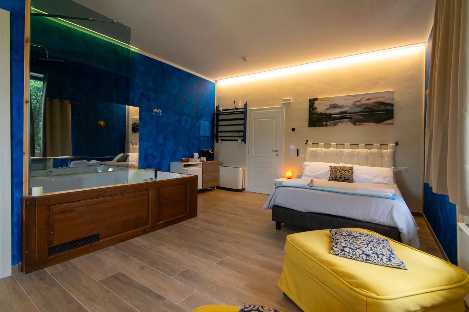 Foto 2 Boutique Relais Villa Sofia Gaiole in Chianti, 01