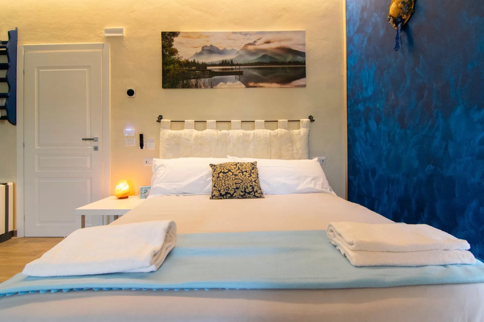 Foto 3 Boutique Relais Villa Sofia Gaiole in Chianti, 02