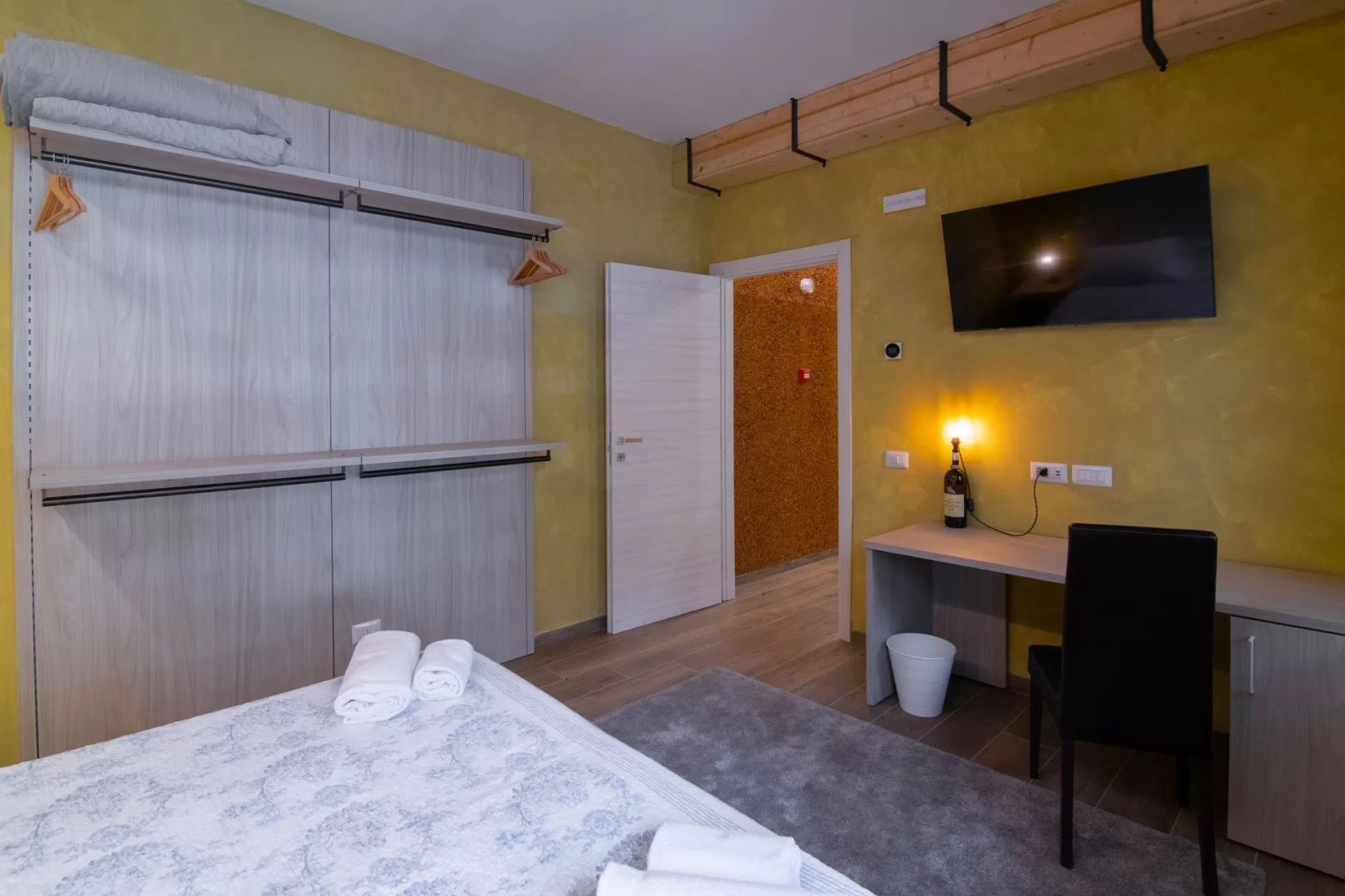 Foto 4 Boutique Relais Villa Sofia Gaiole in Chianti, 03