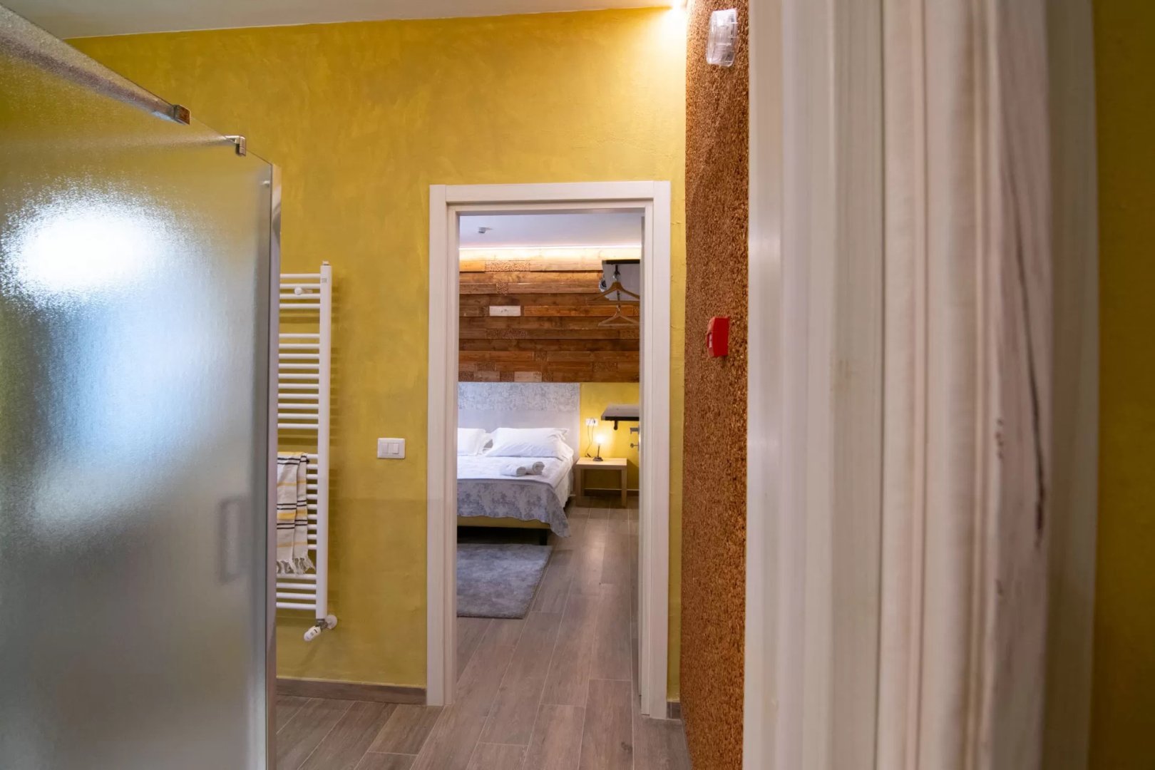 Foto 5 Boutique Relais Villa Sofia Gaiole in Chianti, 04