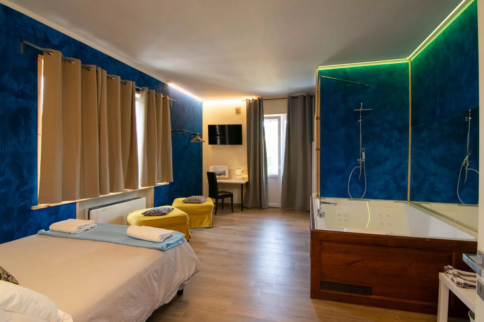 Foto 6 Boutique Relais Villa Sofia Gaiole in Chianti, 05