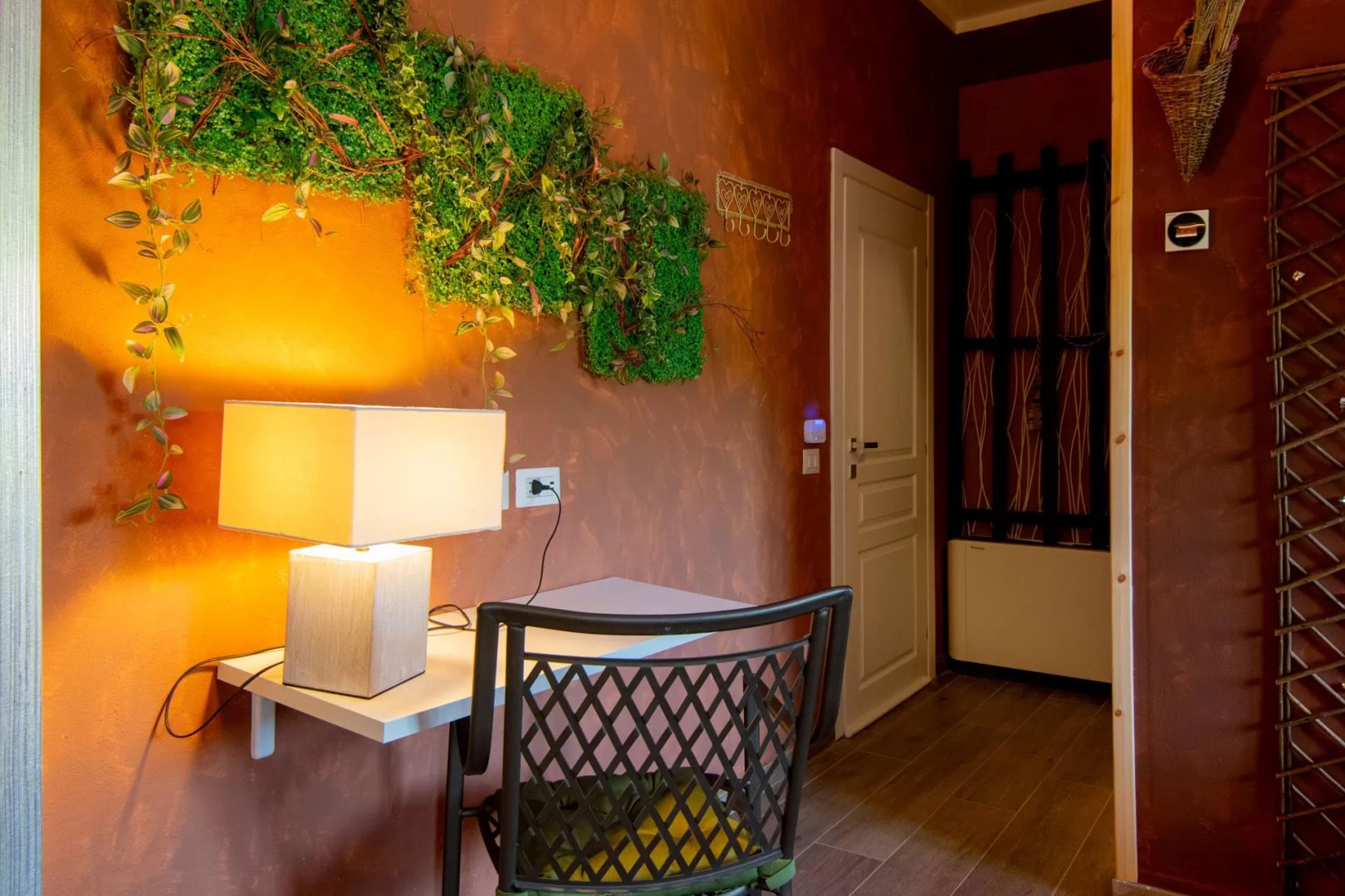 Foto 9 Boutique Relais Villa Sofia Gaiole in Chianti, 08