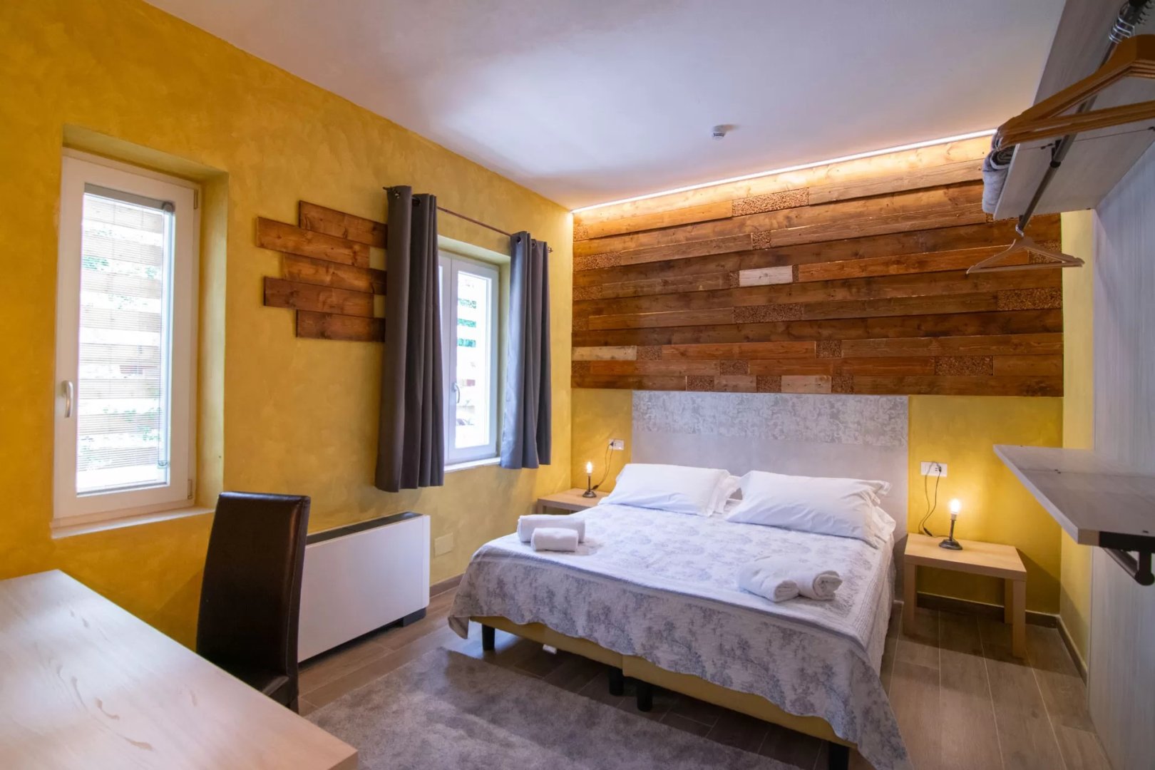 Foto 10 Boutique Relais Villa Sofia Gaiole in Chianti, 09