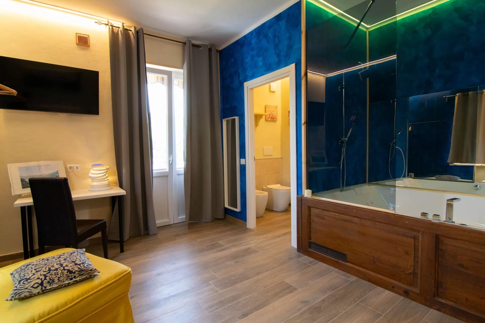 Foto 11 Boutique Relais Villa Sofia Gaiole in Chianti, 10