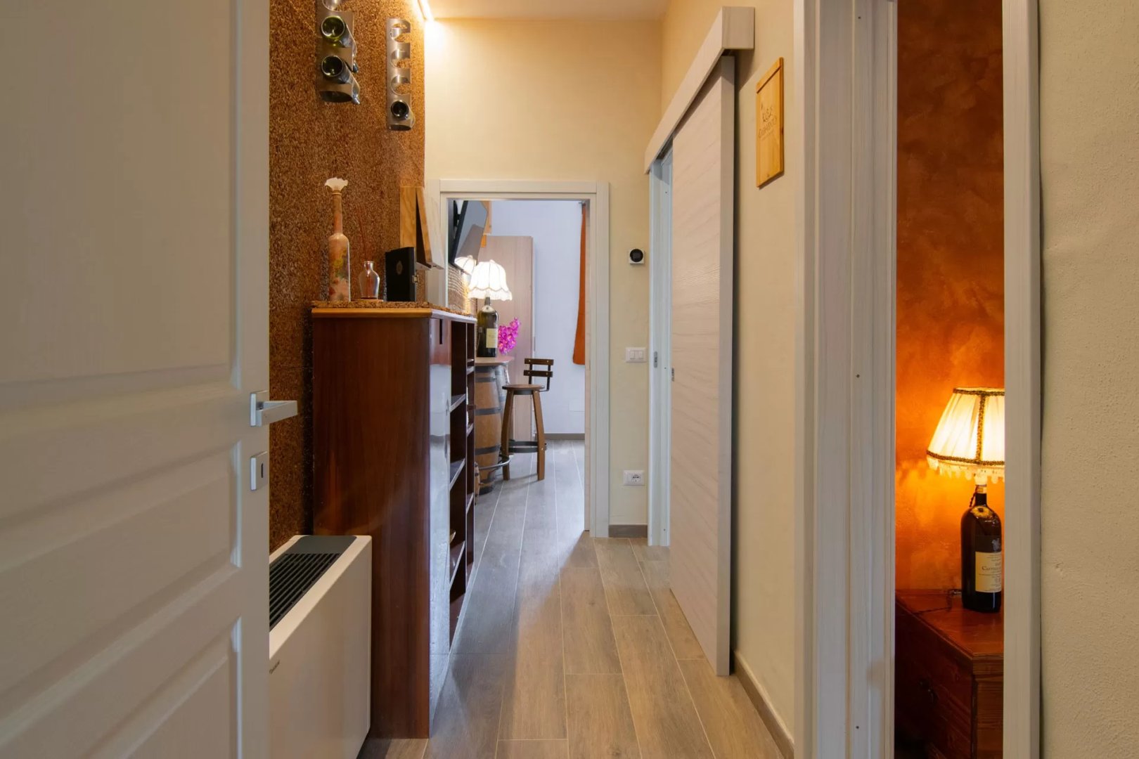 Foto 13 Boutique Relais Villa Sofia Gaiole in Chianti, 12