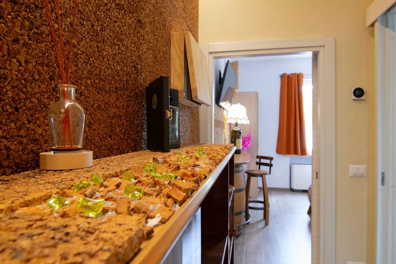 Foto 14 Boutique Relais Villa Sofia Gaiole in Chianti, 13