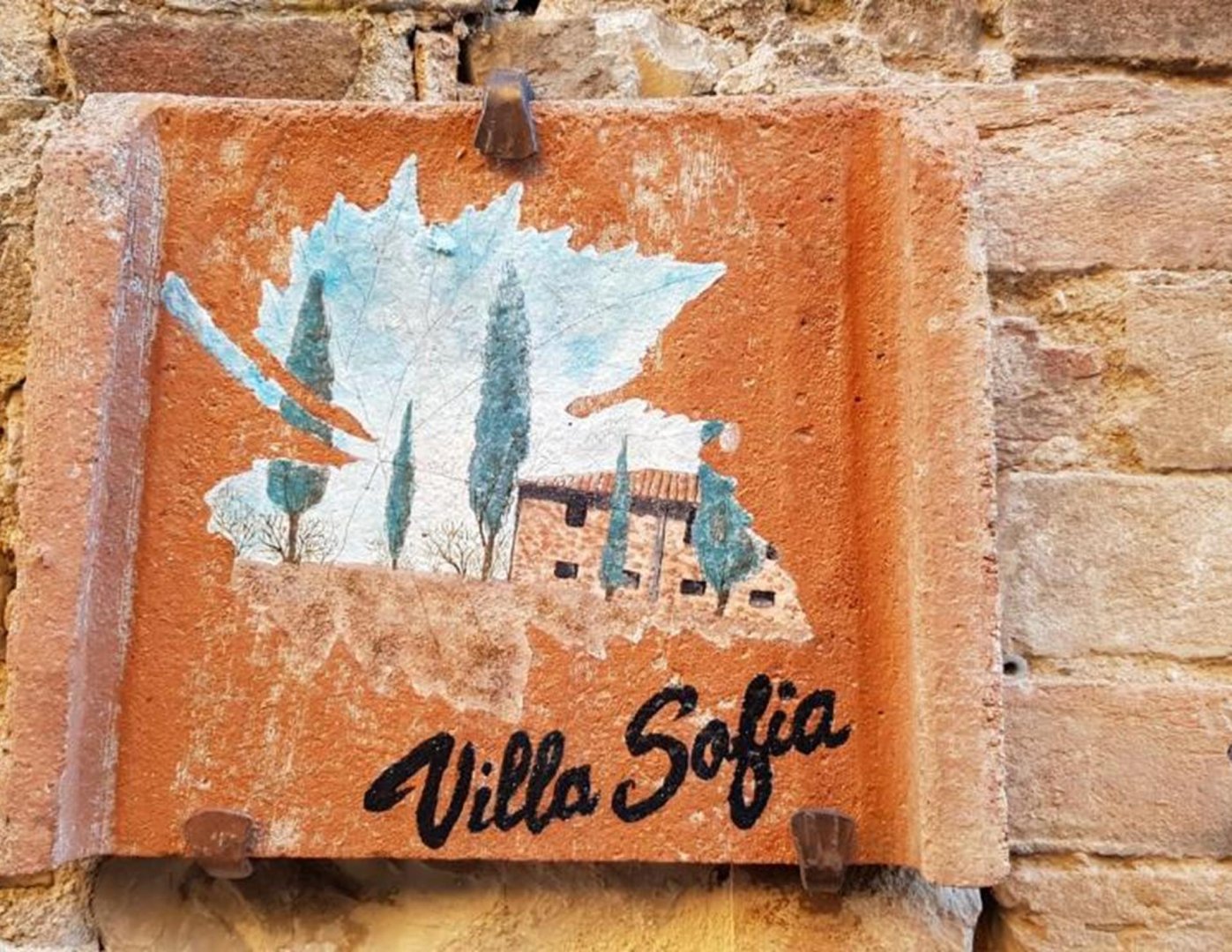 Foto 2 Villa Sofia & Spa Castellina in Chianti, 01