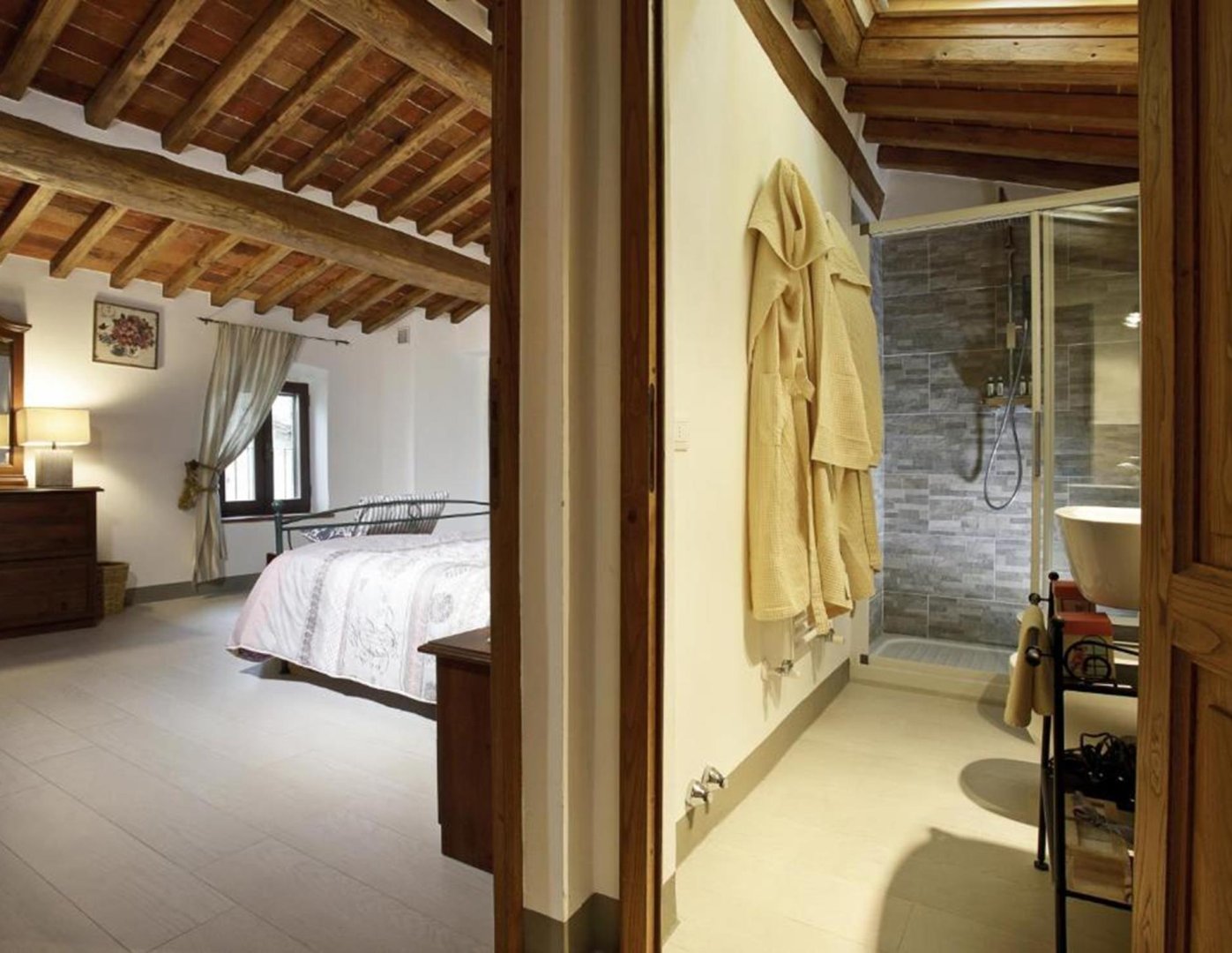 Foto 4 Villa Sofia & Spa Castellina in Chianti, 03