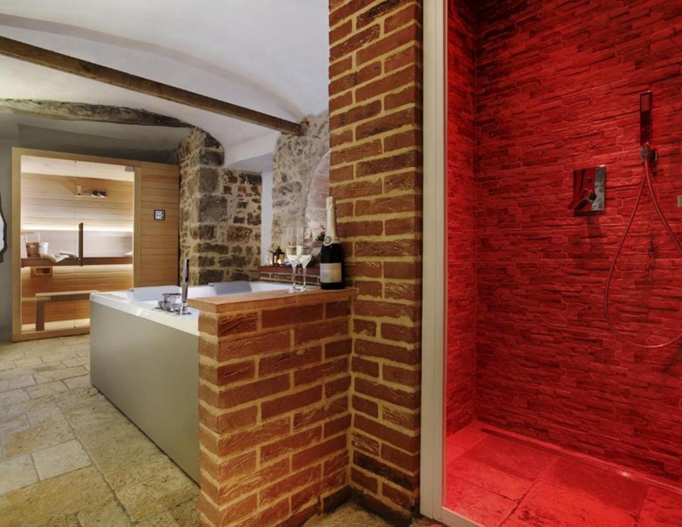 Foto 5 Villa Sofia & Spa Castellina in Chianti, 04