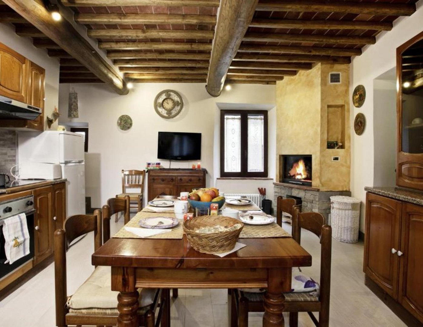 Foto 6 Villa Sofia & Spa Castellina in Chianti, 05