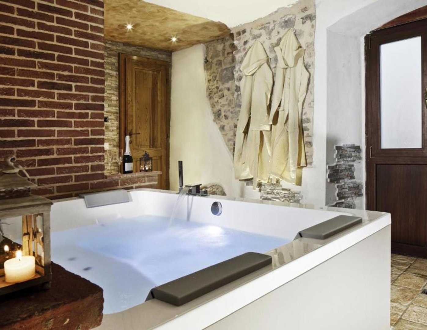 Foto 7 Villa Sofia & Spa Castellina in Chianti, 06