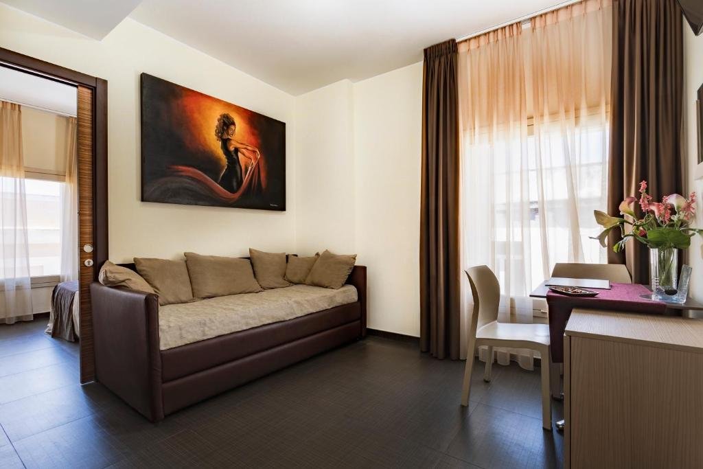 Foto 4 Hotel 33 Baroni & Palazzo Piro Gallipoli, 03