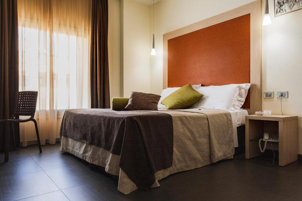 Foto 5 Hotel 33 Baroni & Palazzo Piro Gallipoli, 04