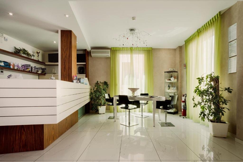 Foto 6 Hotel 33 Baroni & Palazzo Piro Gallipoli, 05