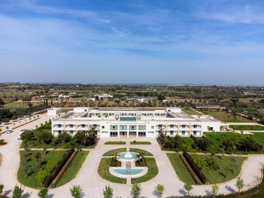 Foto 3 Hotel Torre Assunta Gallipoli, 02