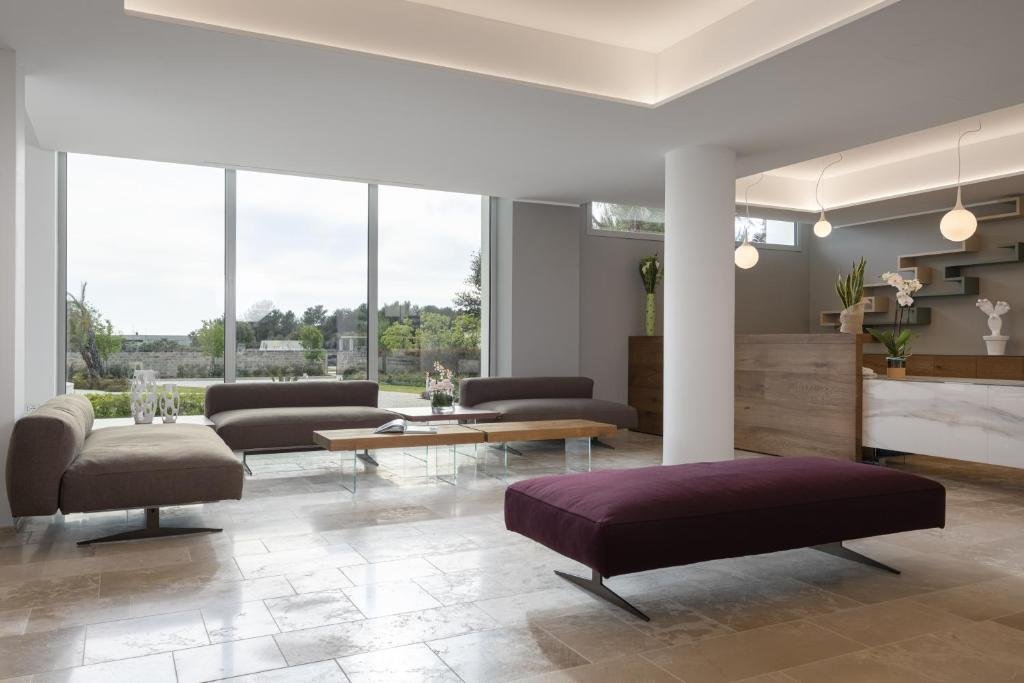 Foto 5 Hotel Torre Assunta Gallipoli, 04