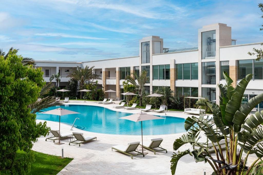 Foto 6 Hotel Torre Assunta Gallipoli, 05