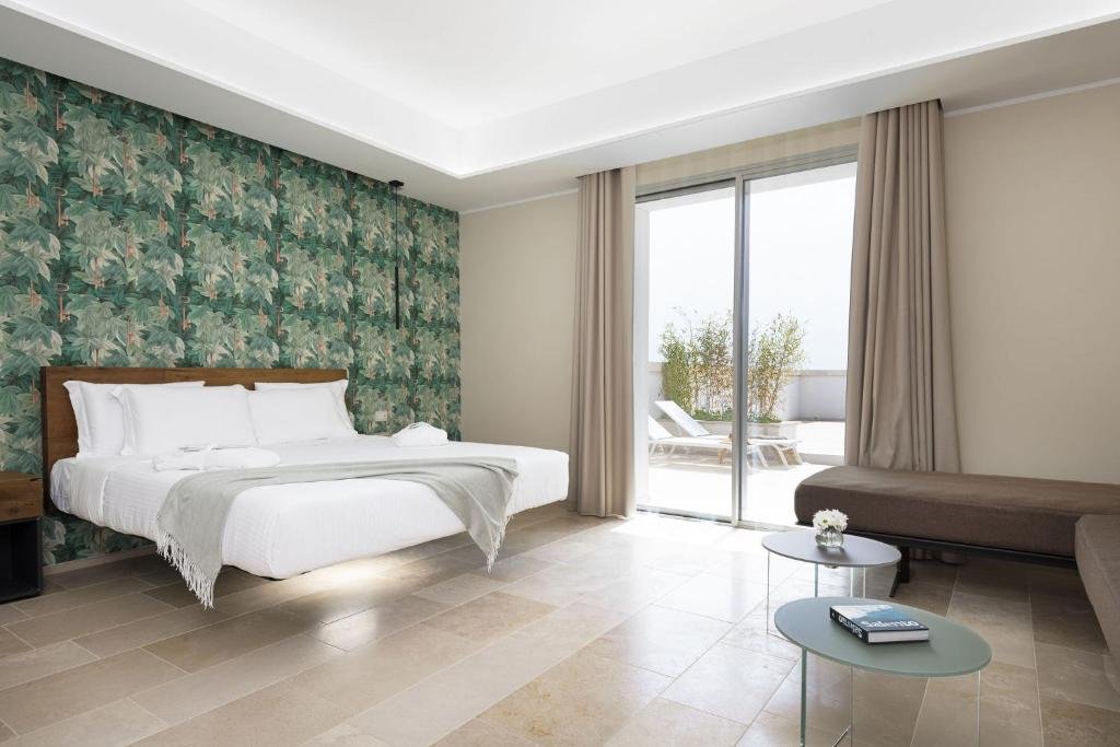 Foto 8 Hotel Torre Assunta Gallipoli, 07