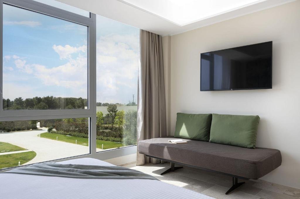 Foto 9 Hotel Torre Assunta Gallipoli, 08