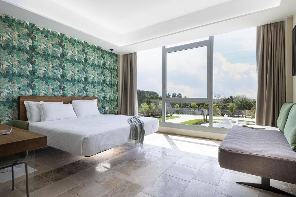 Foto 10 Hotel Torre Assunta Gallipoli, 09