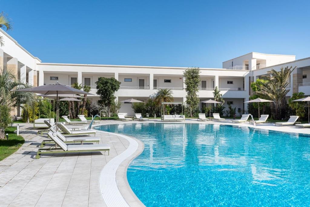 Foto 11 Hotel Torre Assunta Gallipoli, 10