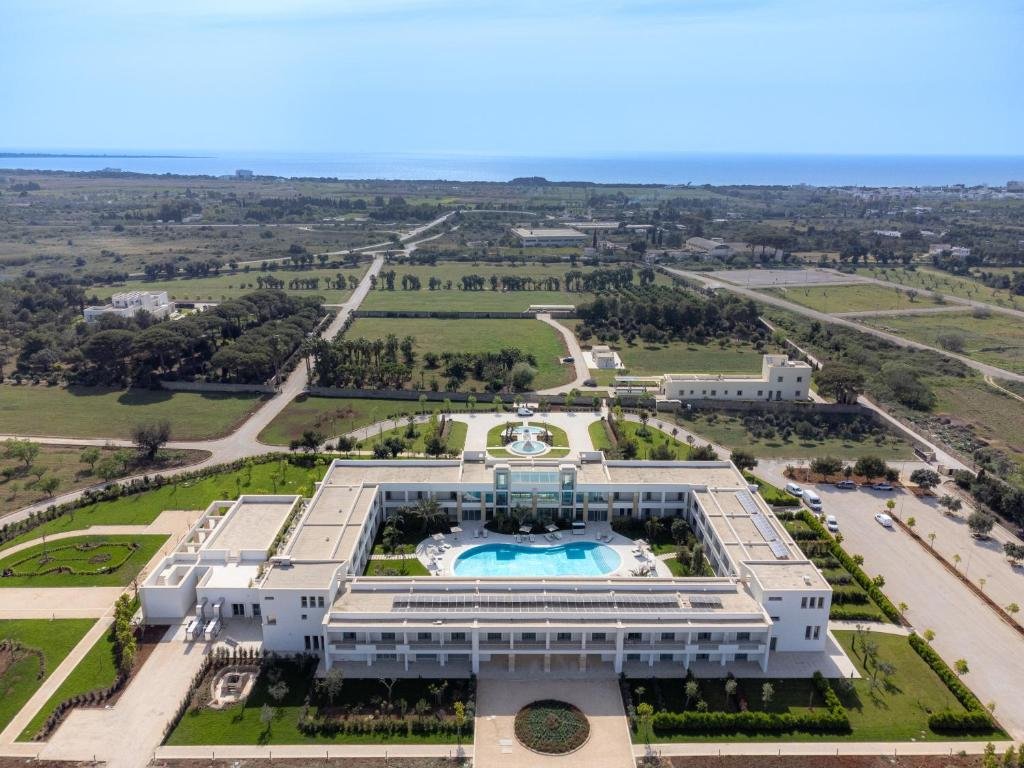 Foto 12 Hotel Torre Assunta Gallipoli, 11