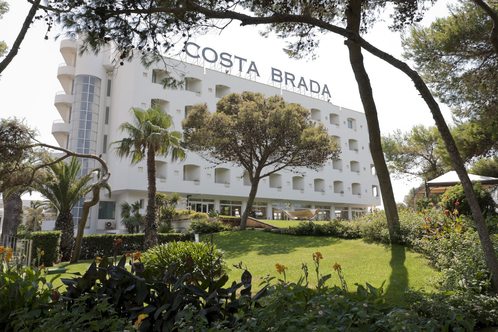 Foto 2 Grand Hotel Costa Brada Gallipoli, 01