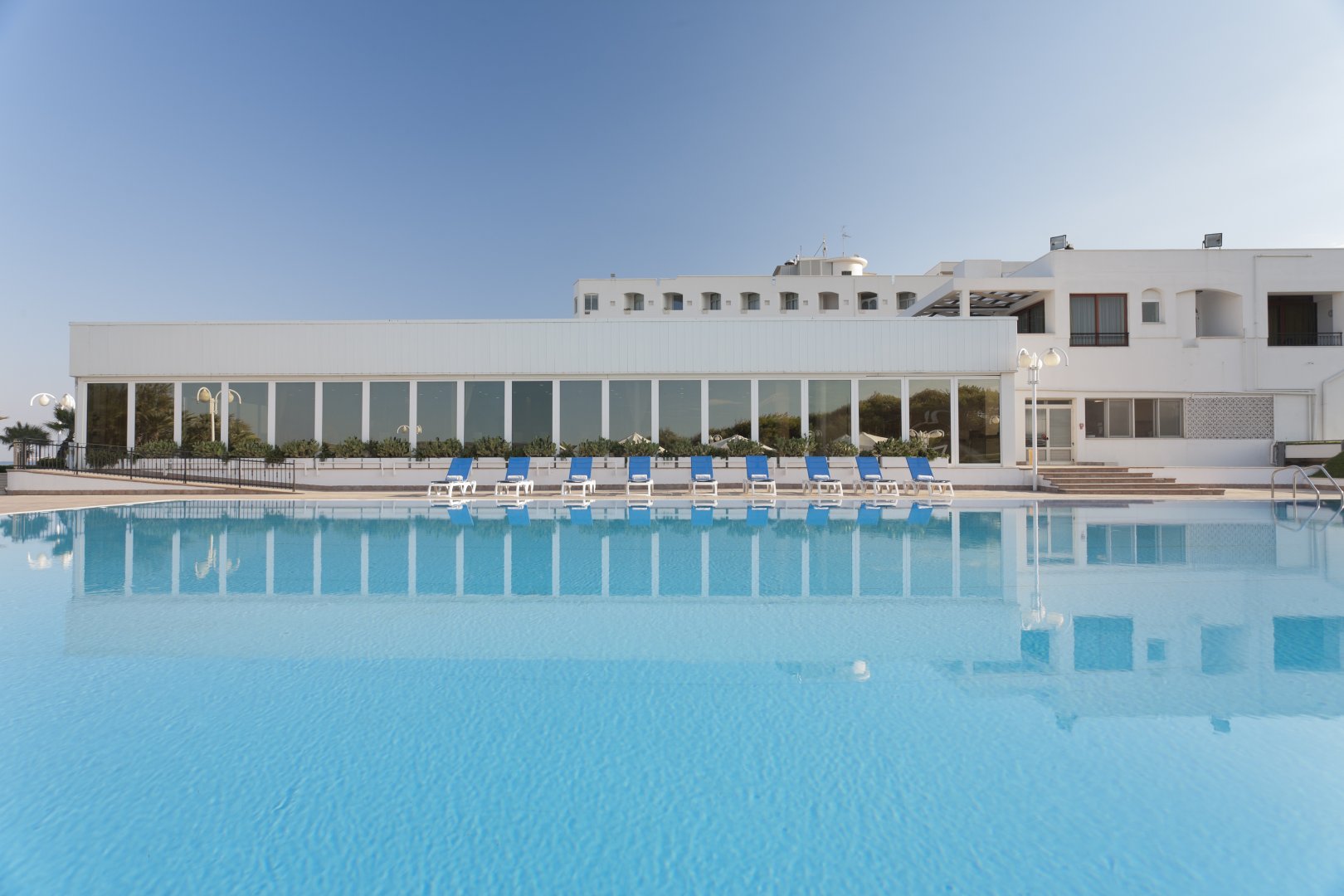 Foto 3 Grand Hotel Costa Brada Gallipoli, 02