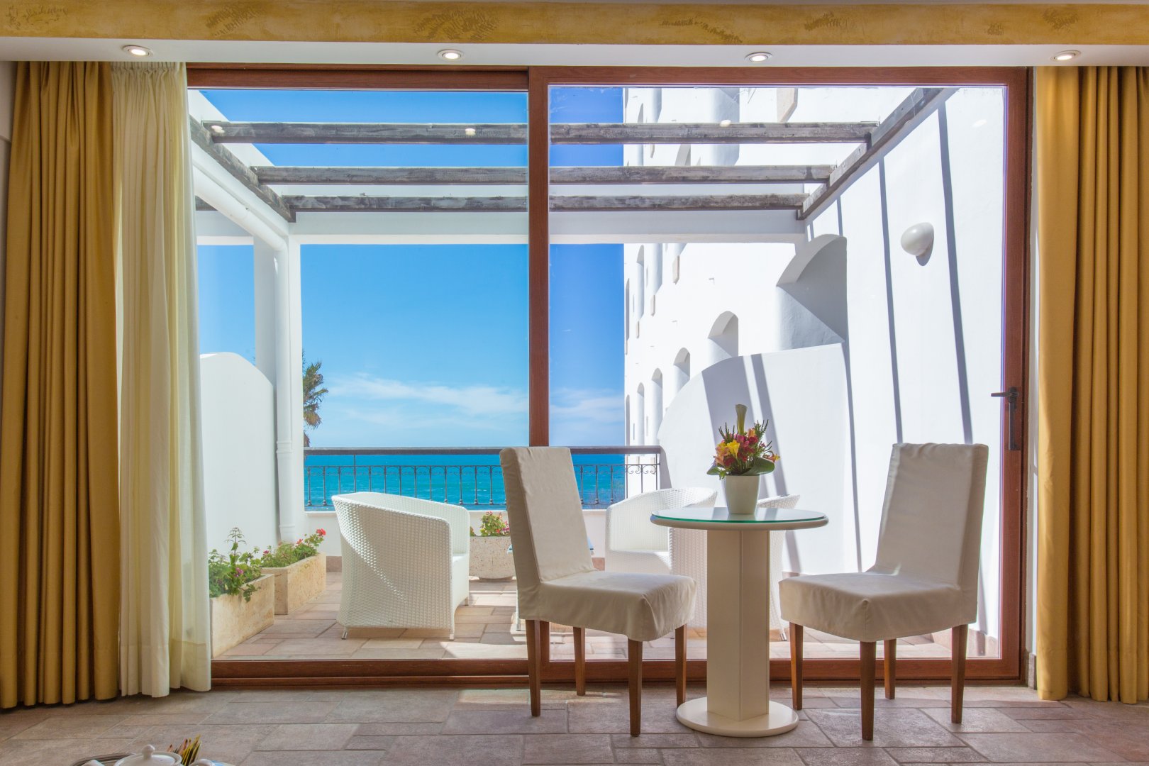 Foto 4 Grand Hotel Costa Brada Gallipoli, 03