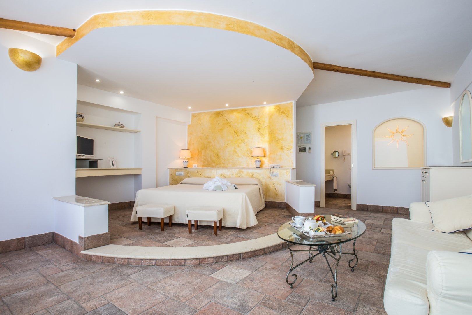 Foto 5 Grand Hotel Costa Brada Gallipoli, 04