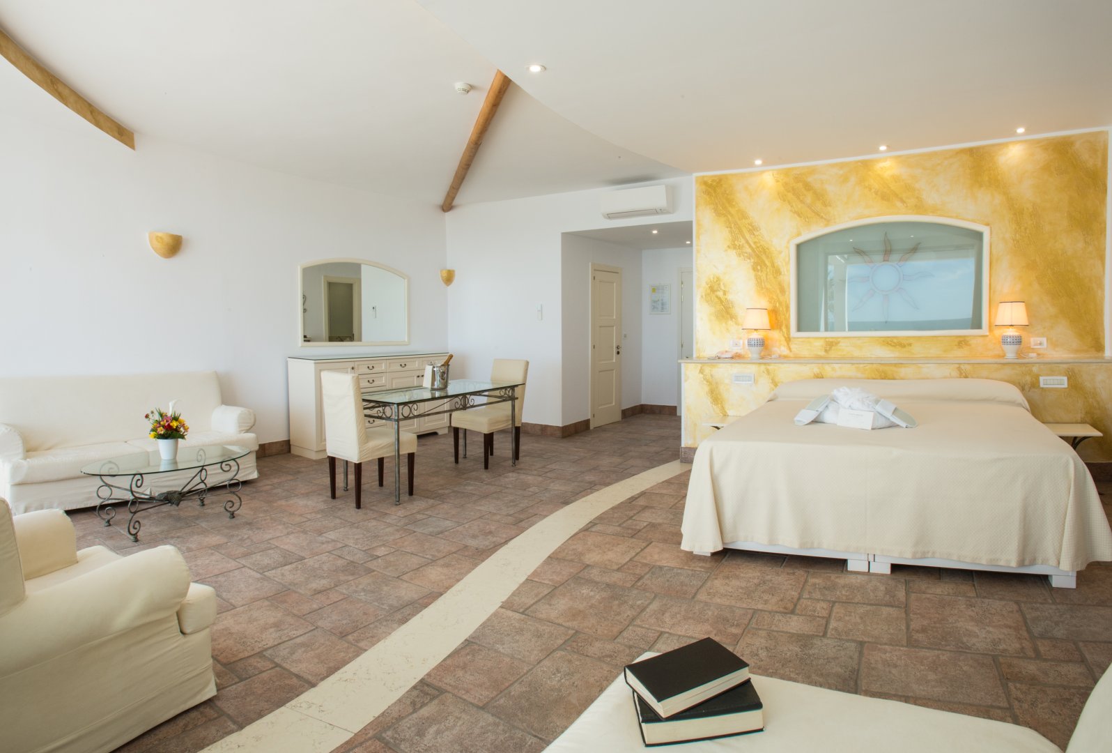 Foto 8 Grand Hotel Costa Brada Gallipoli, 07