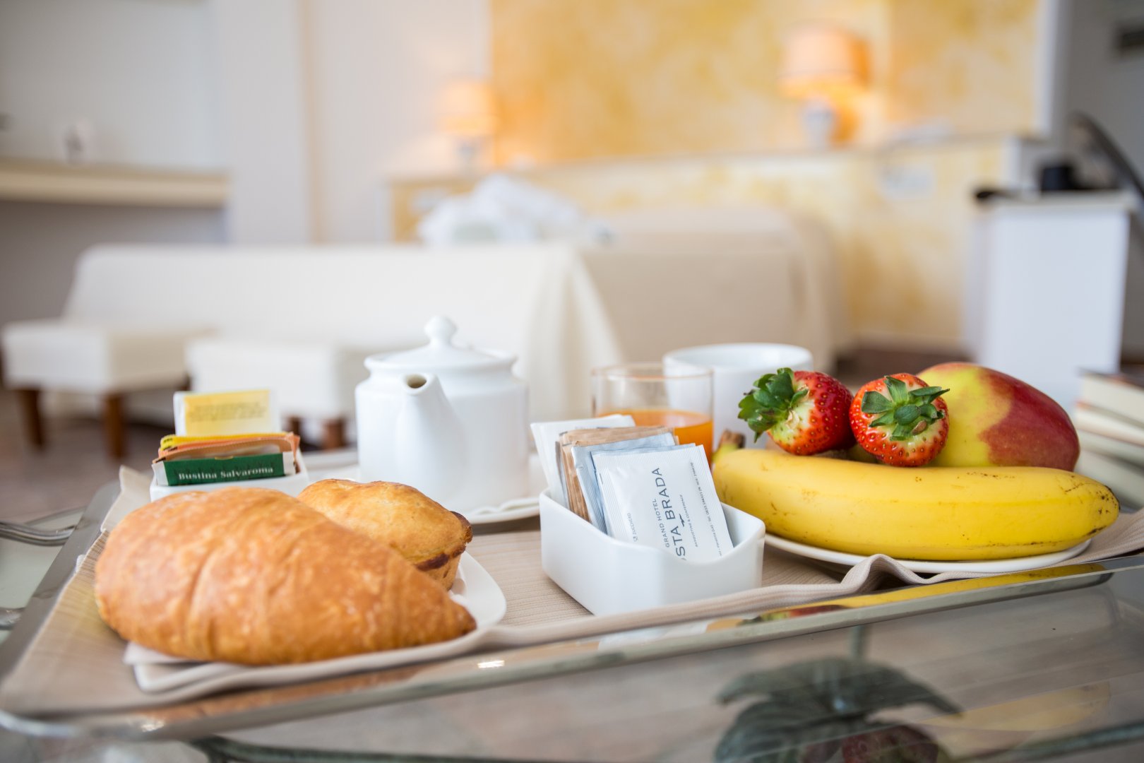 Foto 11 Grand Hotel Costa Brada Gallipoli, 10