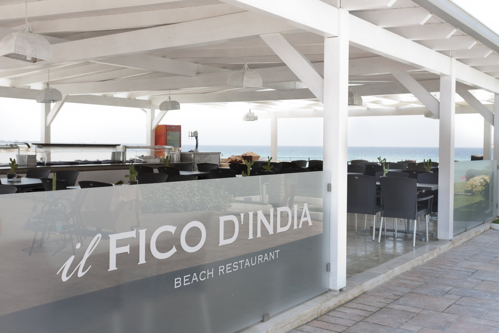 Foto 12 Grand Hotel Costa Brada Gallipoli, 11