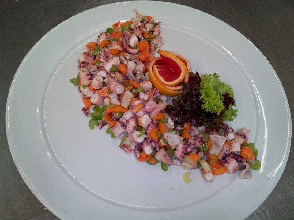 Foto 13 Grand Hotel Costa Brada Gallipoli, 12