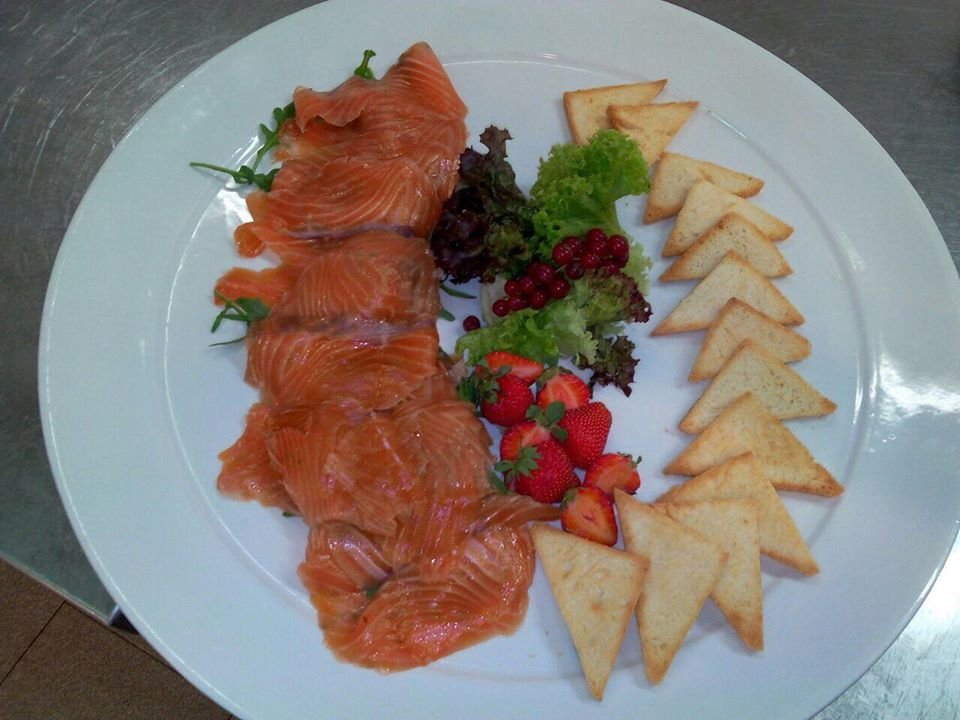 Foto 14 Grand Hotel Costa Brada Gallipoli, 13