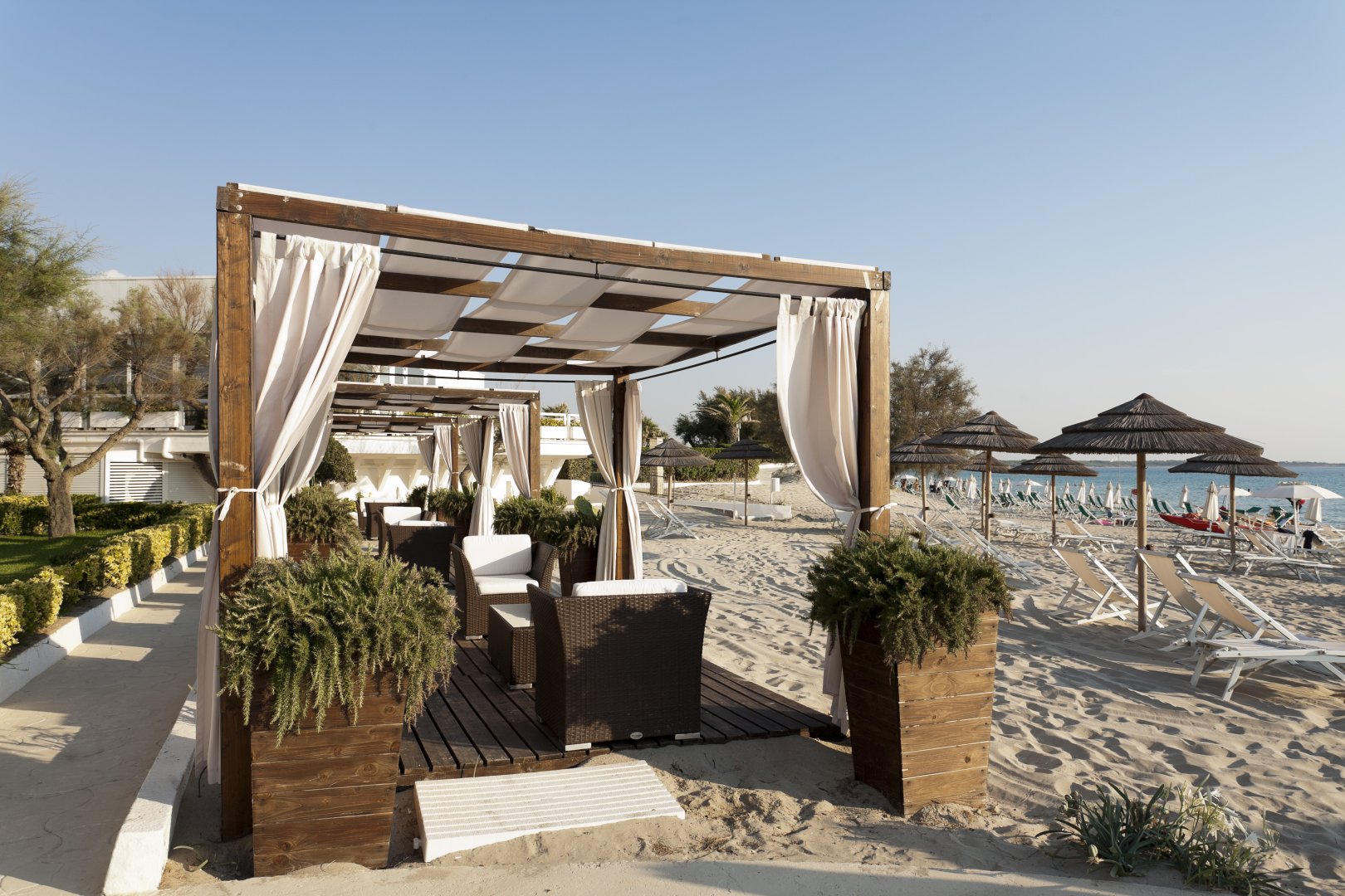 Foto 15 Grand Hotel Costa Brada Gallipoli, 14