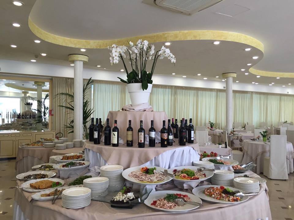 Foto 16 Grand Hotel Costa Brada Gallipoli, 15